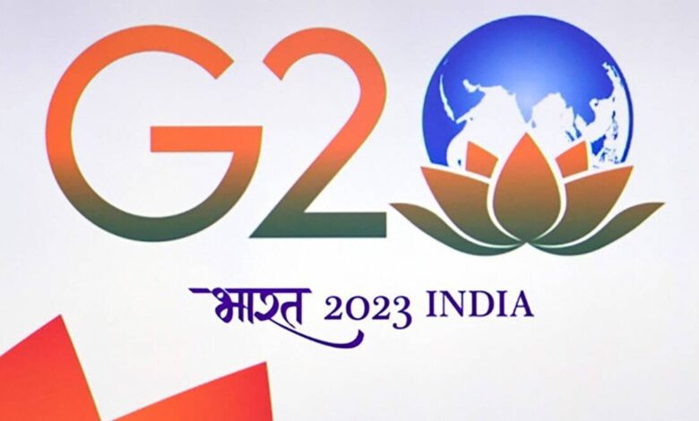 2nd G20 Culture meet