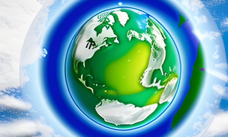 World Ozone Day